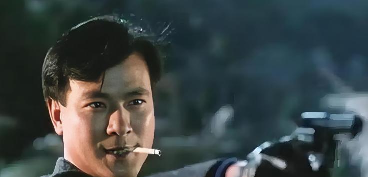 周星驰电影里的警察__周星驰客串警察